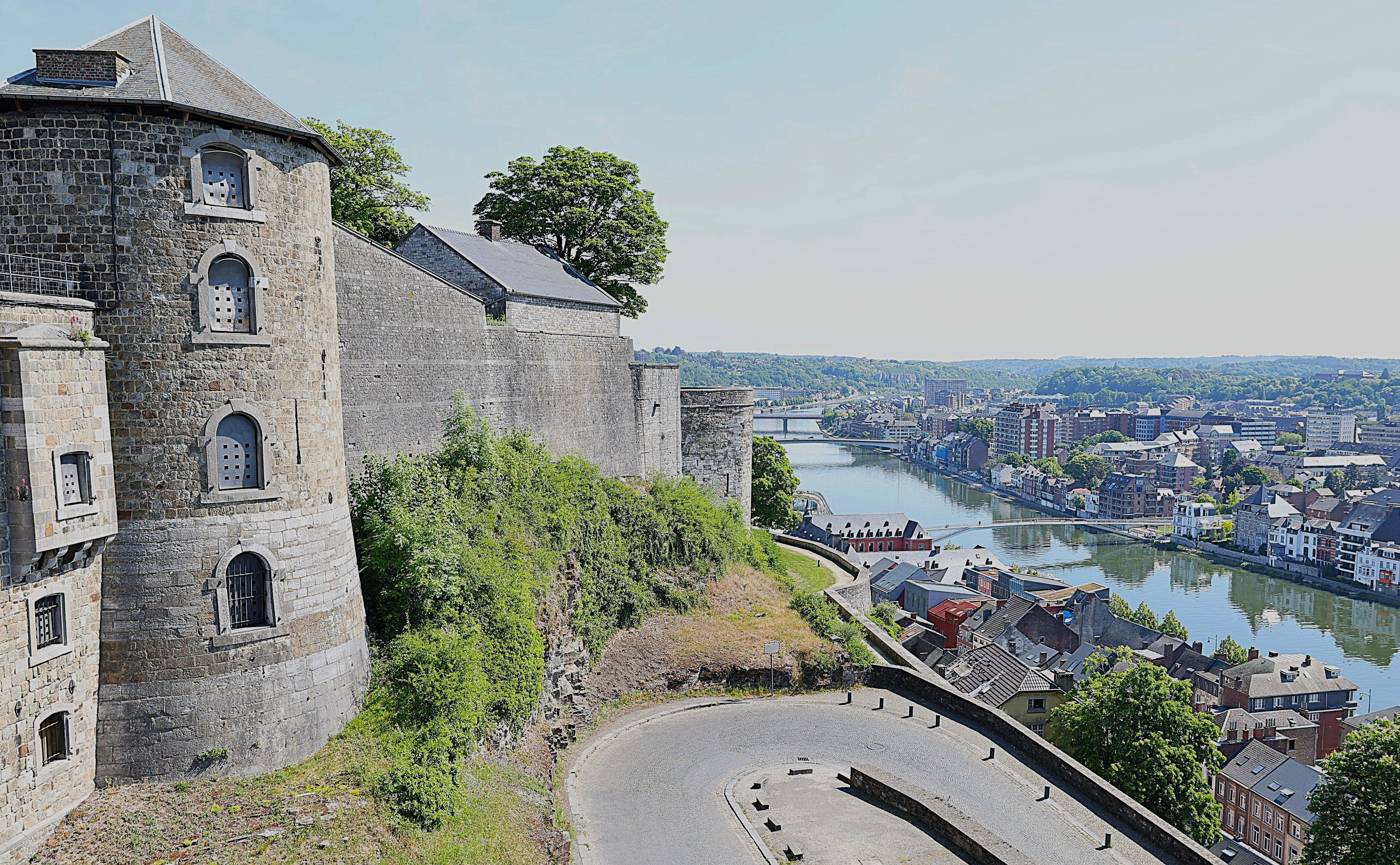Namur